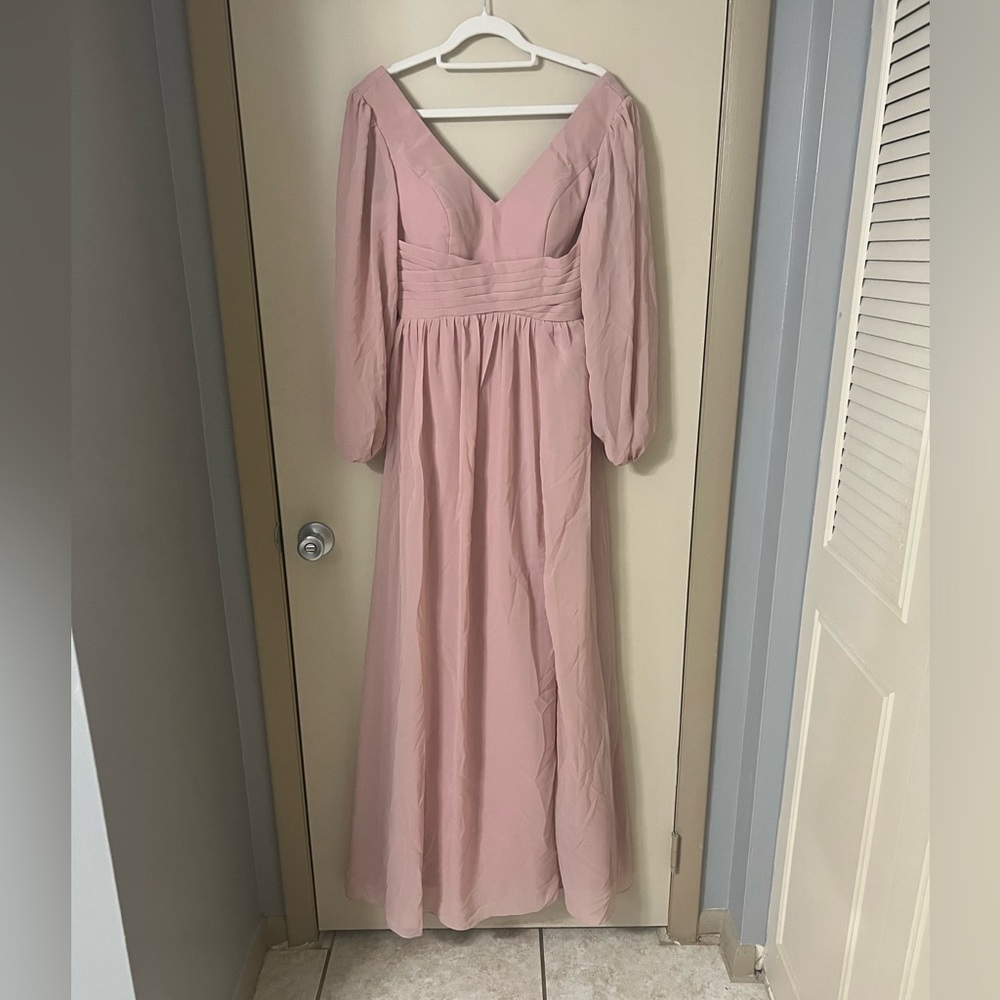 NWOT size 4